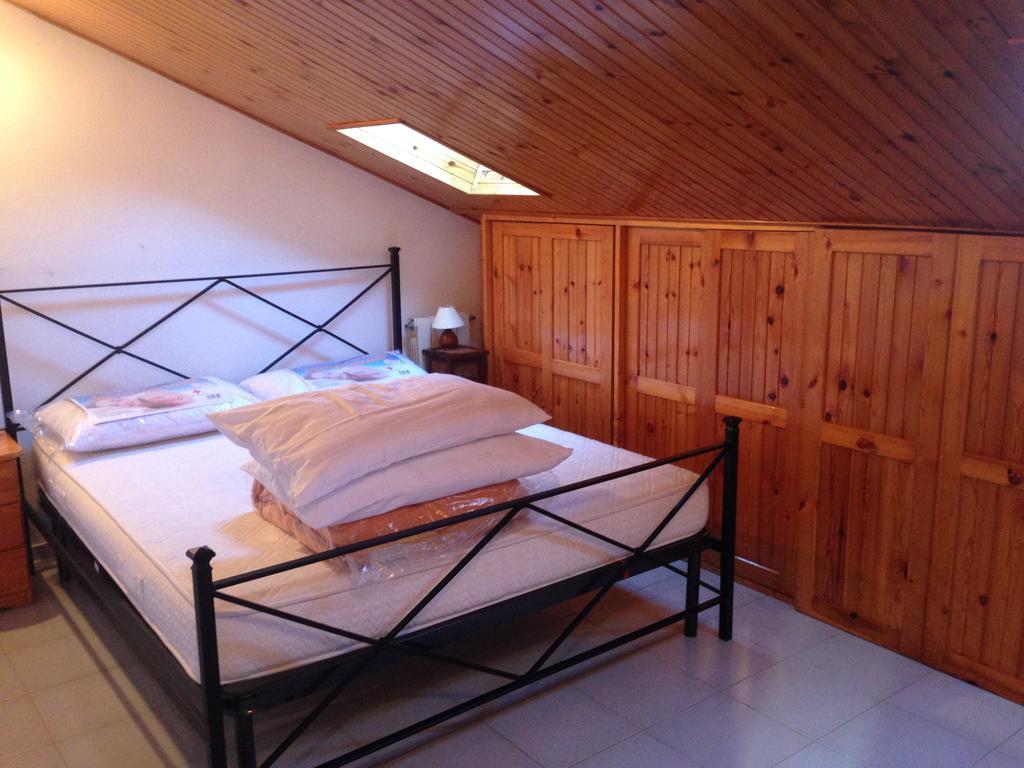 Sangro Apartment Castel Di Sangro Habitación foto