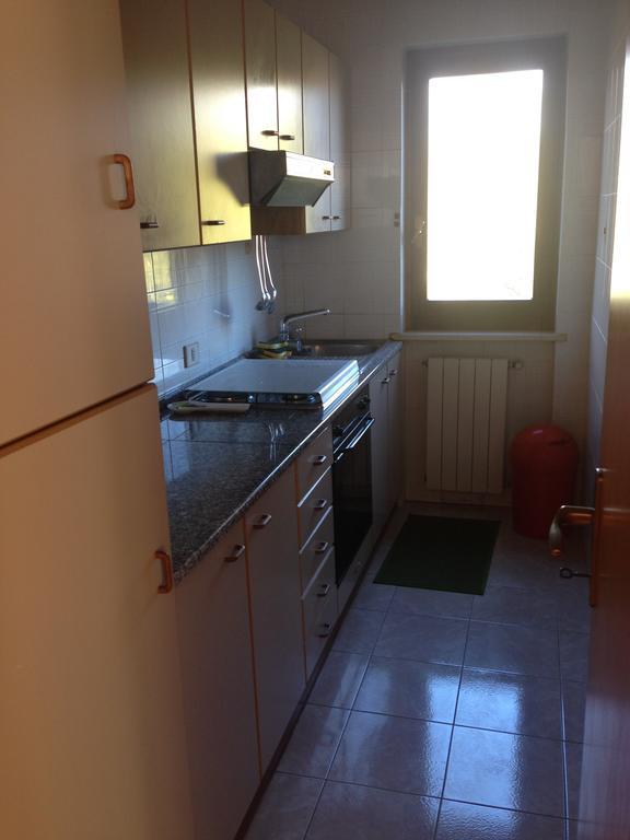 Sangro Apartment Castel Di Sangro Exterior foto