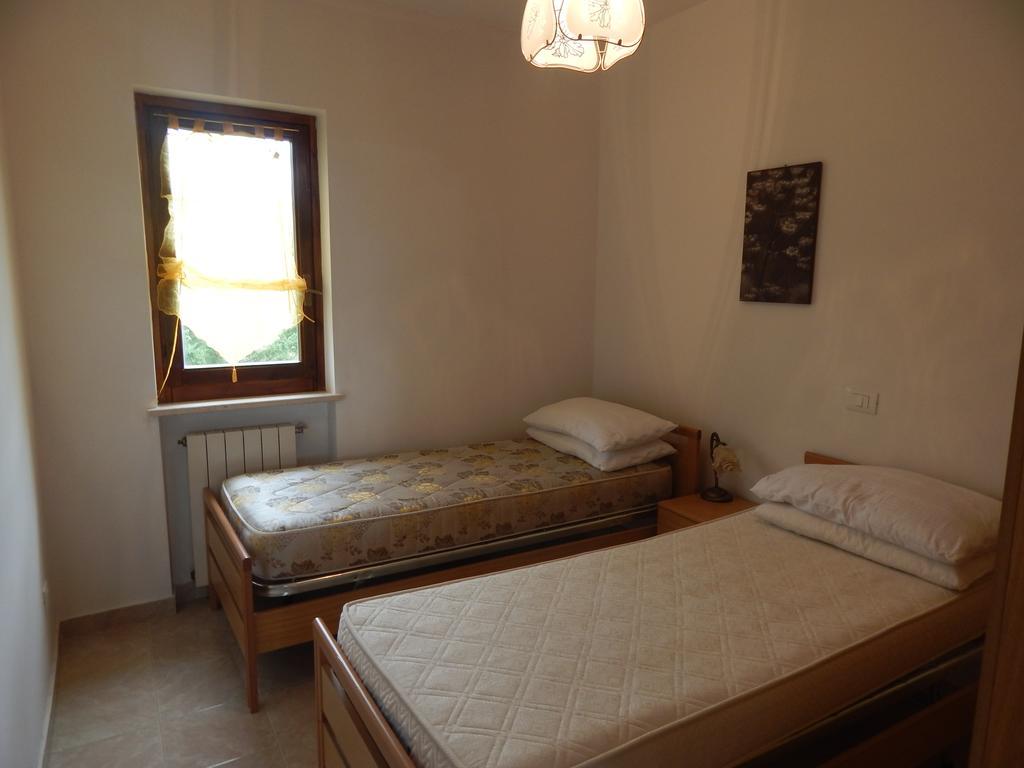 Sangro Apartment Castel Di Sangro Exterior foto
